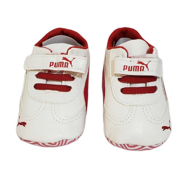 puma baby sneakers