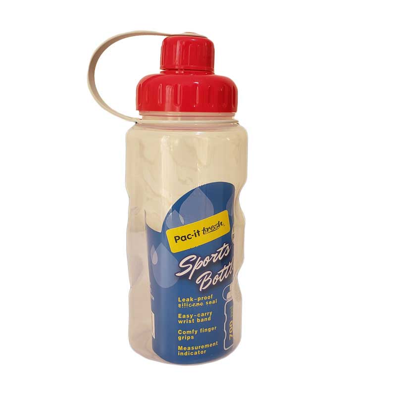 Pac-it Fresh sports bottle(700 ml) - Addisber