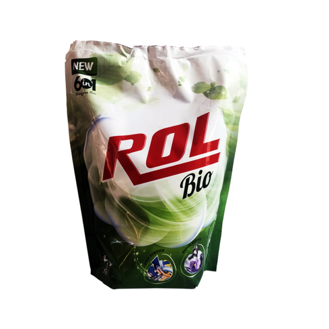 Largo Liquid Detergent Soap Addisber