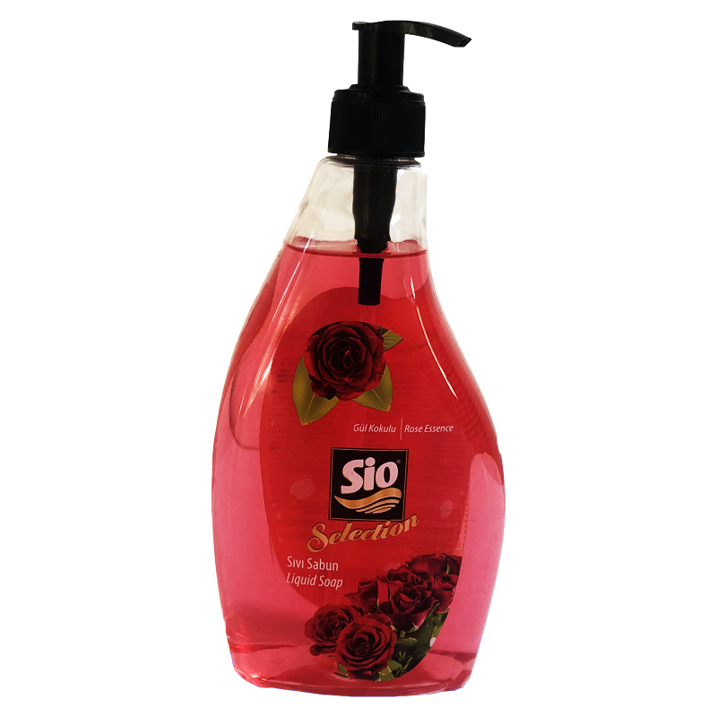 Largo Liquid Detergent Soap Addisber