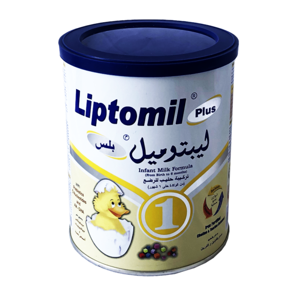 liptomil milk