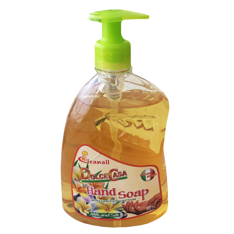 Hobby Blackrasperry Liquid Soap Addisber