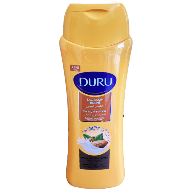 650 ml Duru mineral action shower gel Addisber