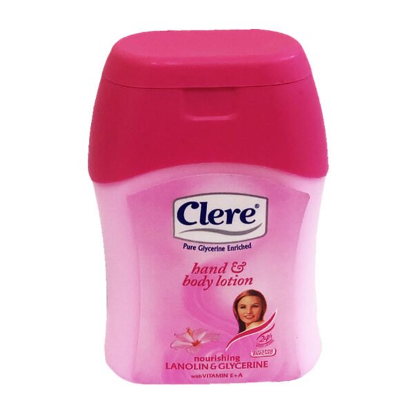 clere glycerine