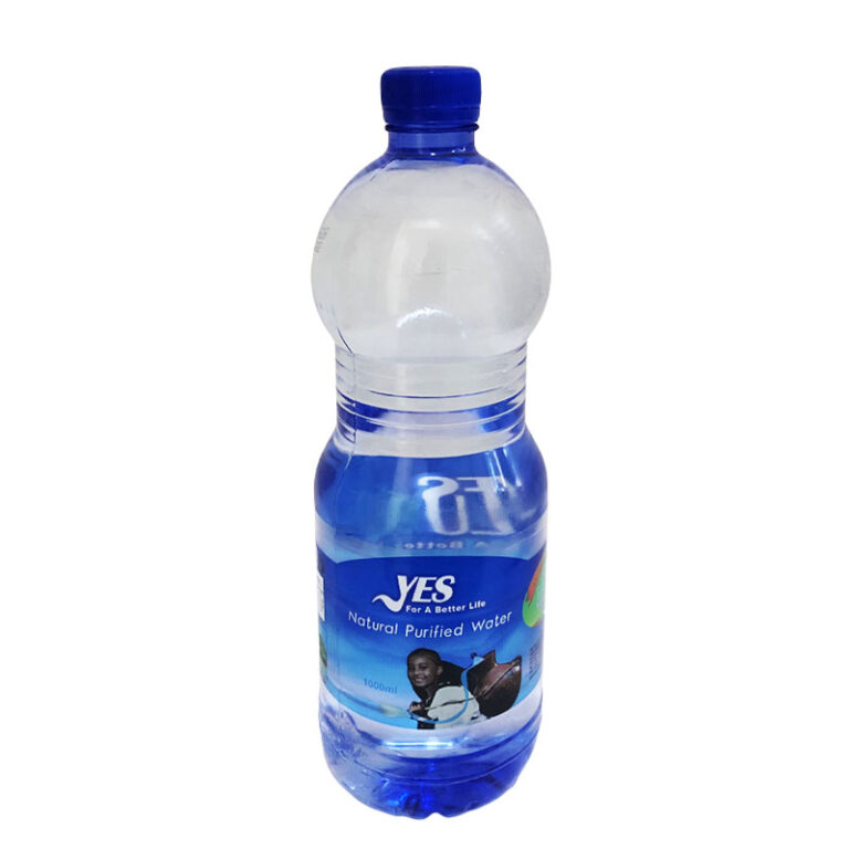 1L Gold Water Addisber