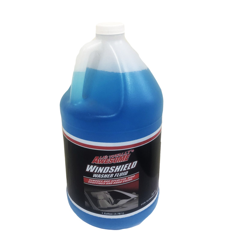 Awesome Windshield Washer Fluid Addisber