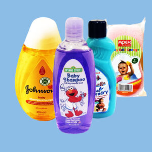 Baby's Hygiene and Daily Care