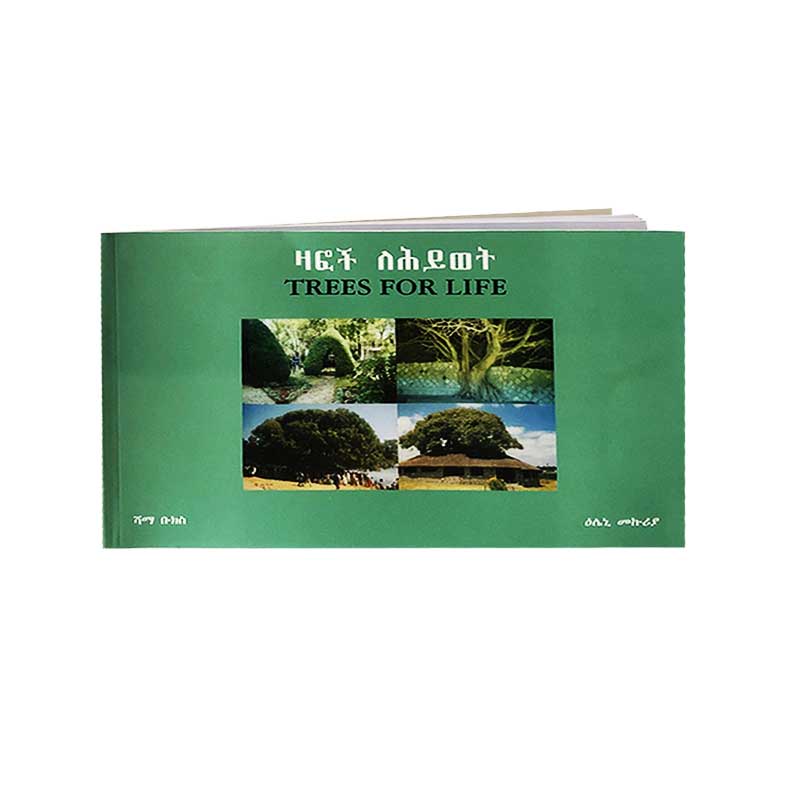 Trees for Life Addisber