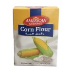 corn flour