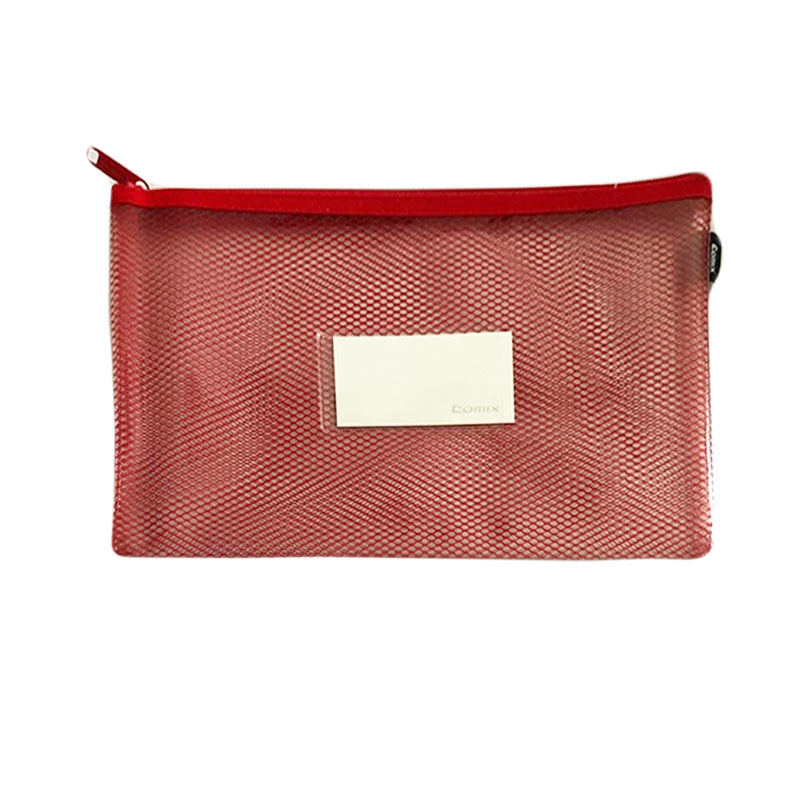 Comix EVA Zipper Bag 300X220mm Addisber