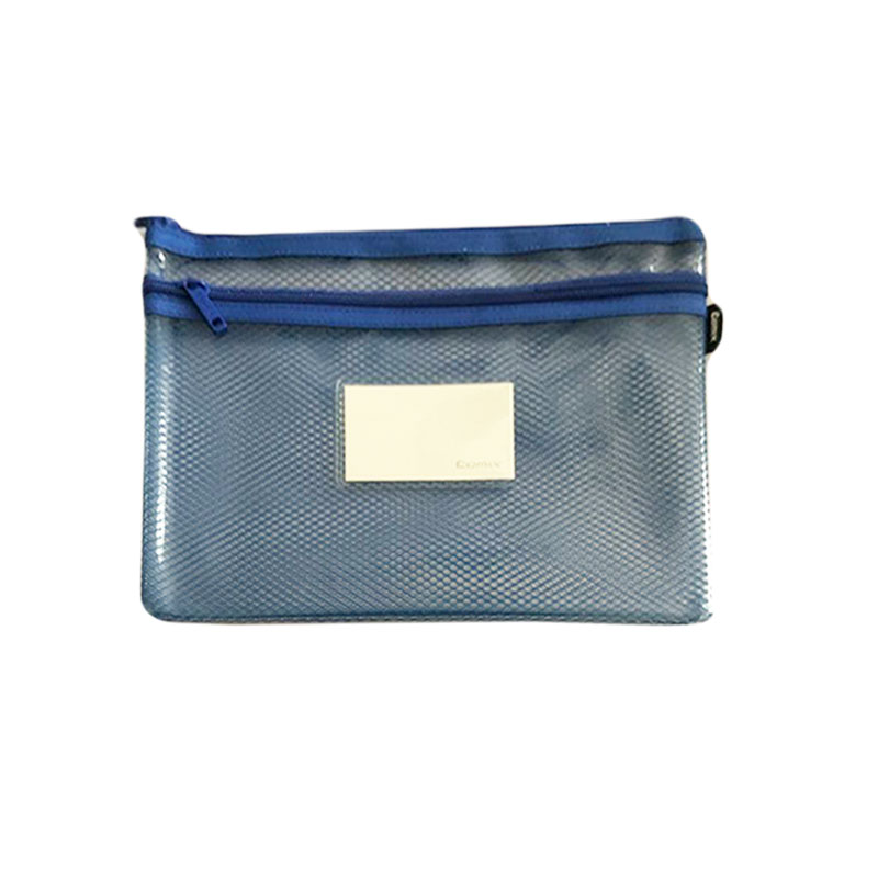 Comix EVA Zipper Bag 300X220mm Addisber