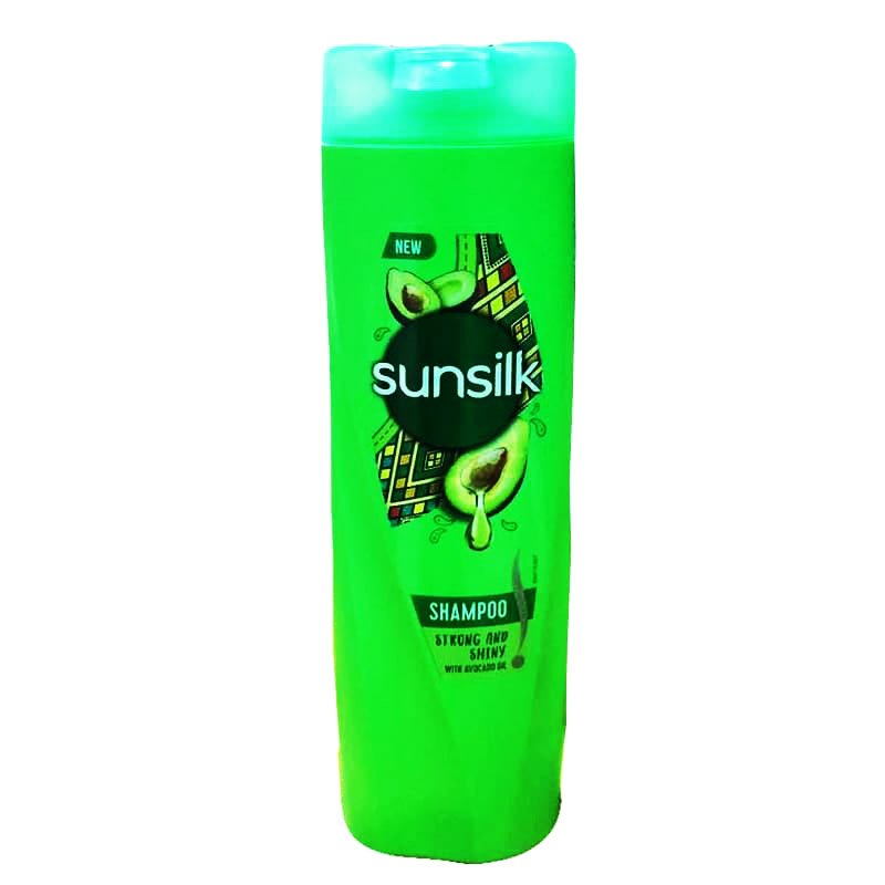 Sunsilk Shampoo 350ml Addisber