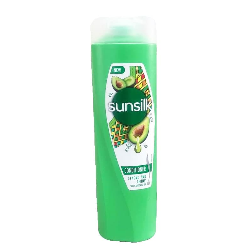 Sunsilk Conditioner With Avocado oil 350ml Addisber
